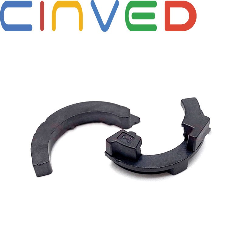 10sets JC61-03754A JC61-03755A Upper Heat Roller Bushing for Samsung SCX 3200 3205 ML 1660 1661 1665 1667 1670 1671 1675 1676