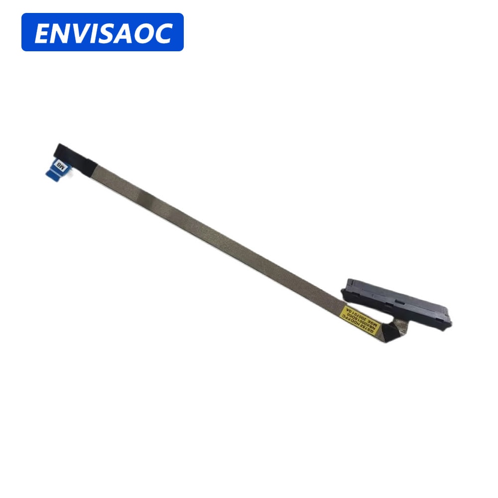 HDD cable For Lenovo IdeaPad S350-17 S350-17ADA S350-17ARE S350-17IML GS75 laptop SATA Hard Drive HDD SSD Connector Flex Cable