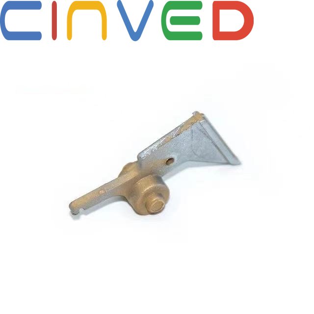 5PCS AE04-4060 AE044060 Fuser Picker Finger for Ricoh Aficio 2051 2060 2075 MP 5500 6000 6001 6002 6500 7000 7001 7500 7502