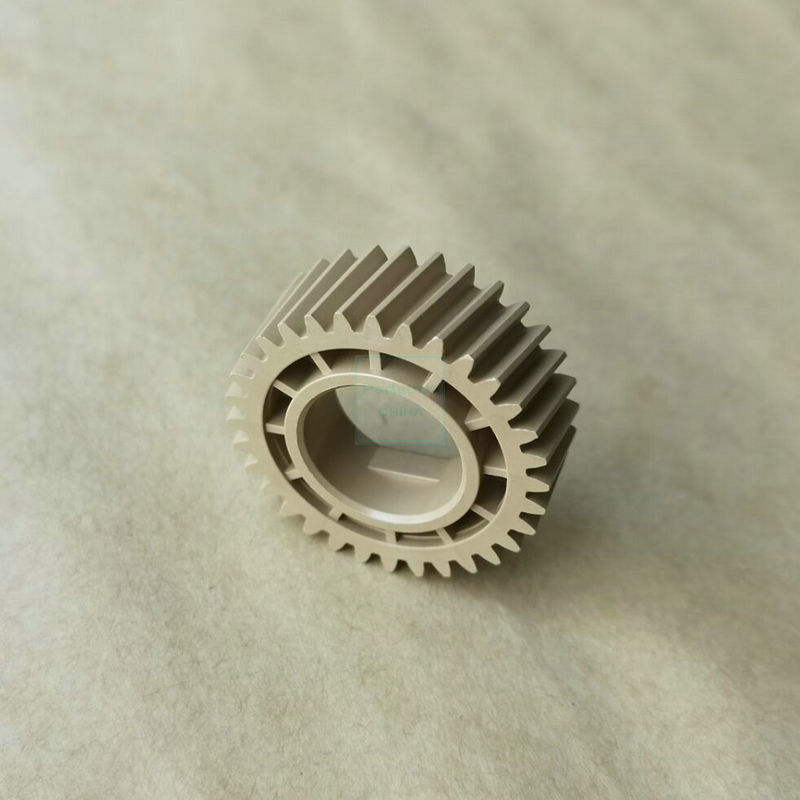 Long Life Lower Roller Gear AB01-4317 For use in Ricoh MP C4000 C5000 C4501 C5501