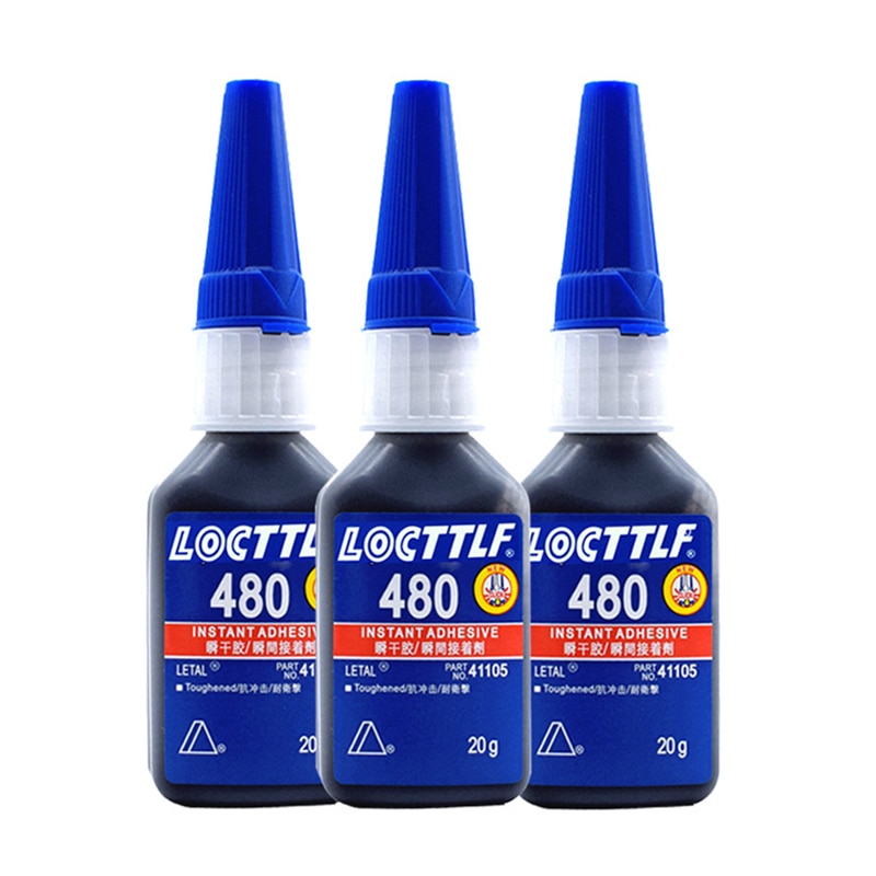 480 Super Glue Car Rubber Repair Tire Glue Window Speaker Seal Tire Repair Glue
