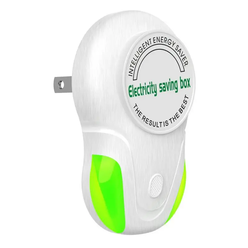 Energy Saving Box Safe Power Reducer And Electricity Saving Device Power Factor Saver And House Voltage Stabilizer For Factory