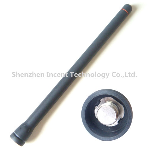 136-174mhz Antenna VHF MX for iCOM F21 F21S F30GT F40GT F43GT F4TR F80