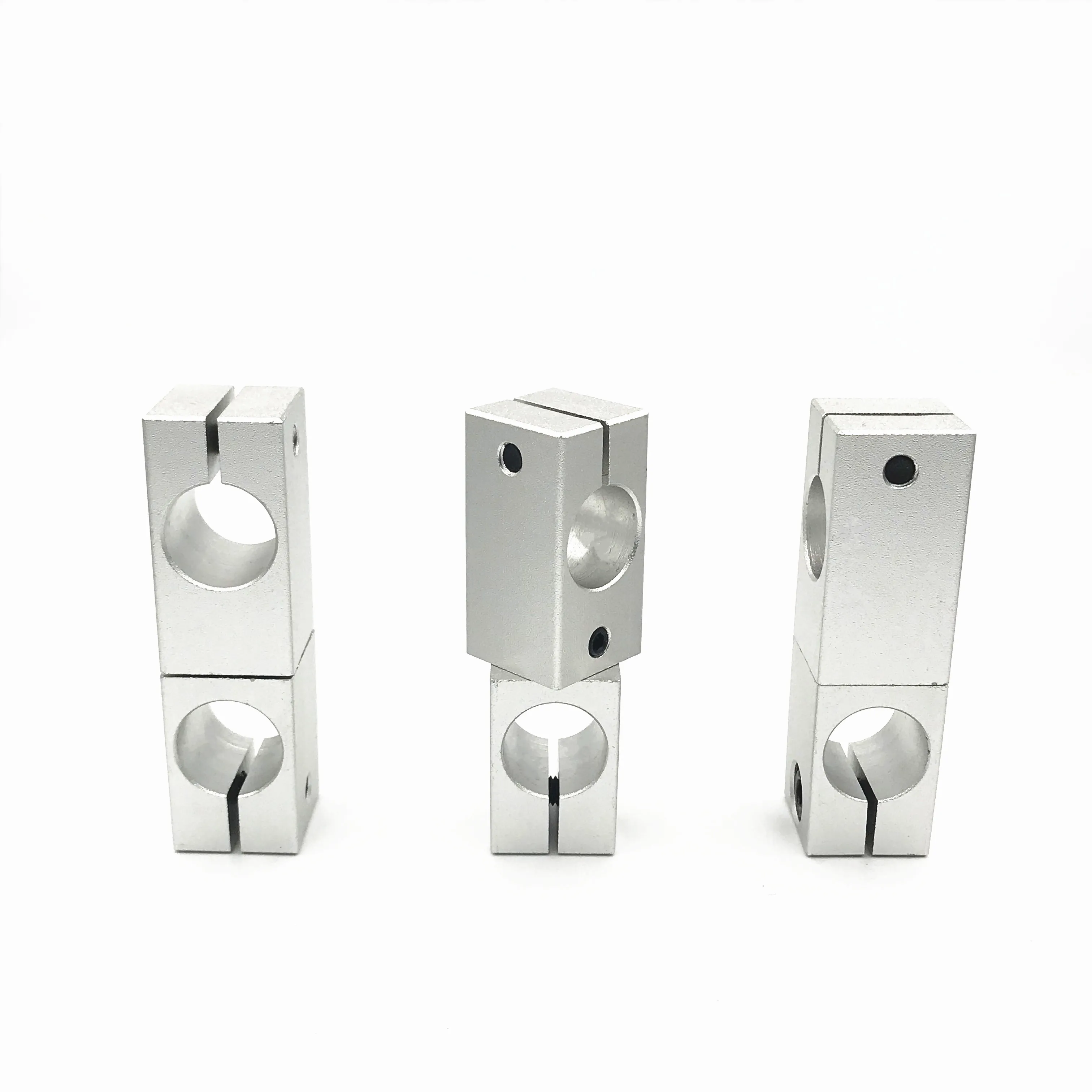 1pcs Cantilever Strut Block RDY01 Fixed KLKA MKA-D8 Joint Optical Axis Clamp Encoder Dropship 8 10 12 15 20 25 30 in stock