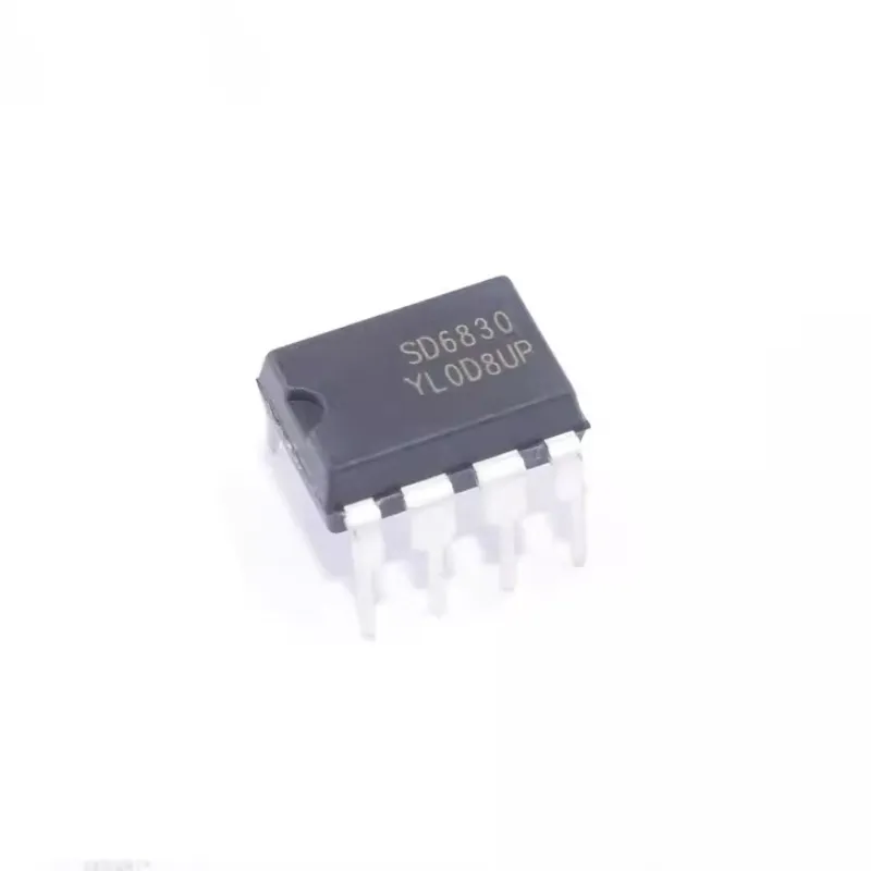 10PCS SD6830 SD6832 SD6834 SD6835 DIP8 Brand new original