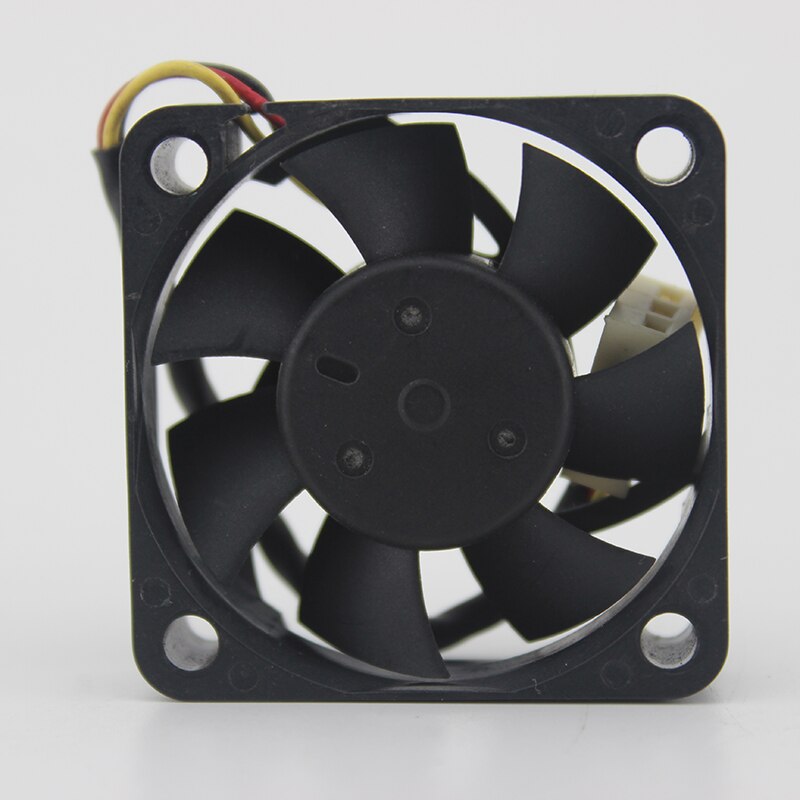 for Electronics AFB0405VHA Server Square Fan DC 5V 0.16A 40x40x10mm 3-wire
