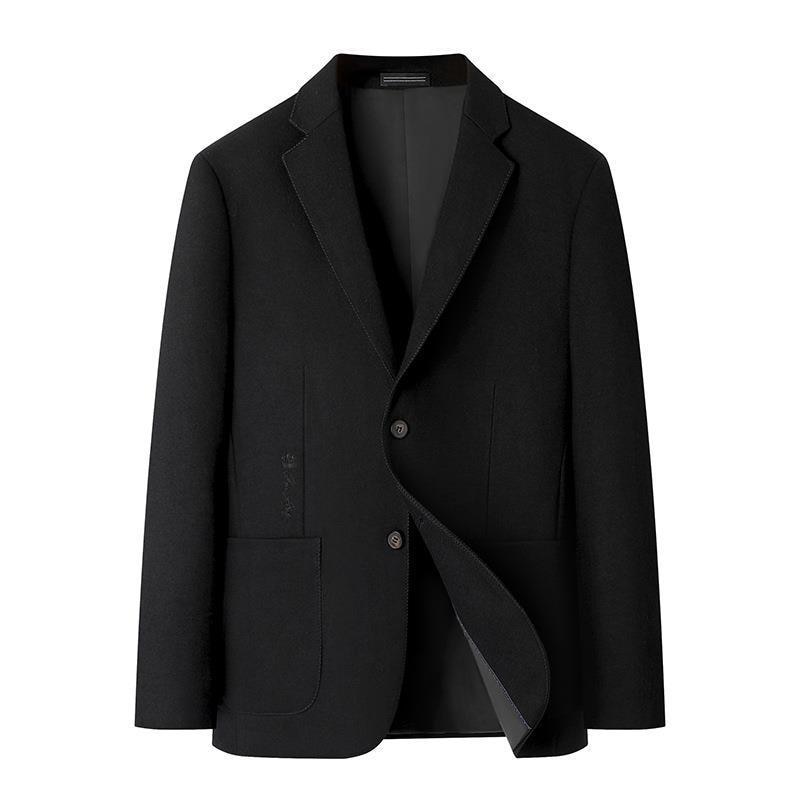 Lin2763- Fashion match spring and summer style groom