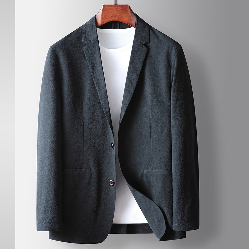 K-Business casual men's suit jacket