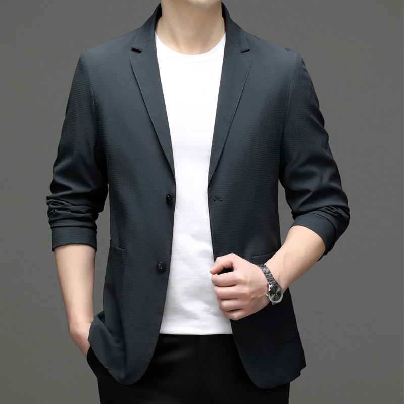 K-Suit spring/summer men's coat