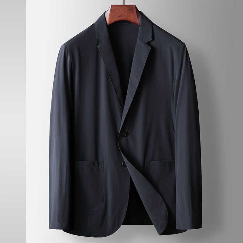 K-Light spring and fall coats are easy to wear