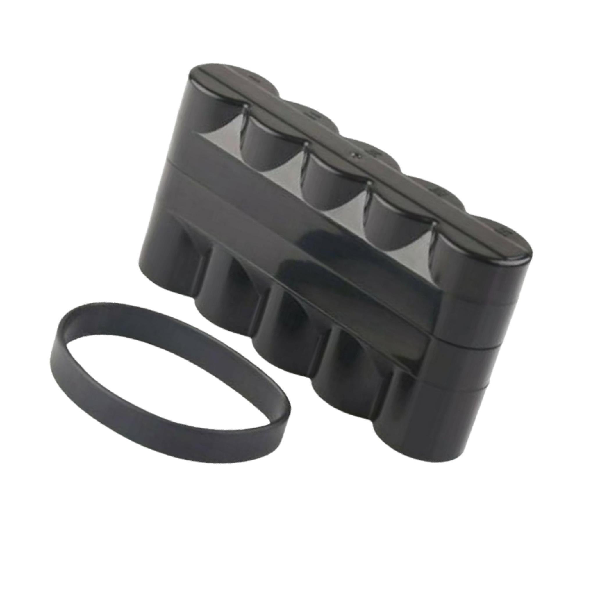 Film Case Storage Box 120 Film Hardshell for Camera DSLR Lenses