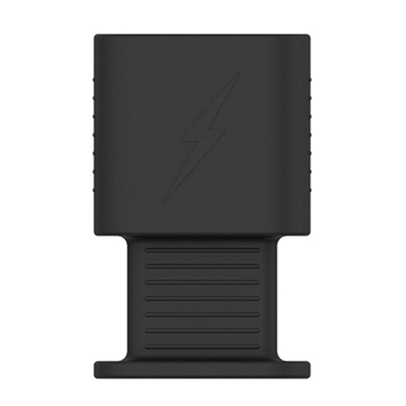 Adapter Organizer Case For Laptop Mobile Phone Charger Protective Cover For Tablet Mobile Phone Charger Cable Anti-break Winder