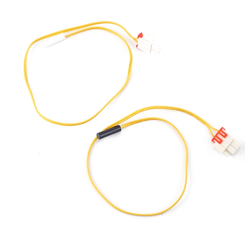 Temperature Sensor Probe For Refrigerator Defrosting Sensor Probe 5k