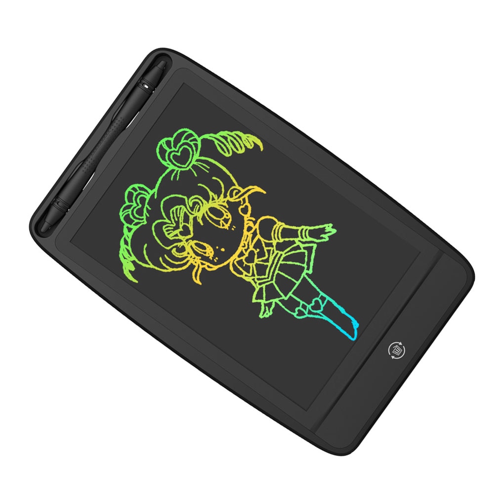 Children LCD Screen Drawing Pad Electric Kids Digital Painting Tablet