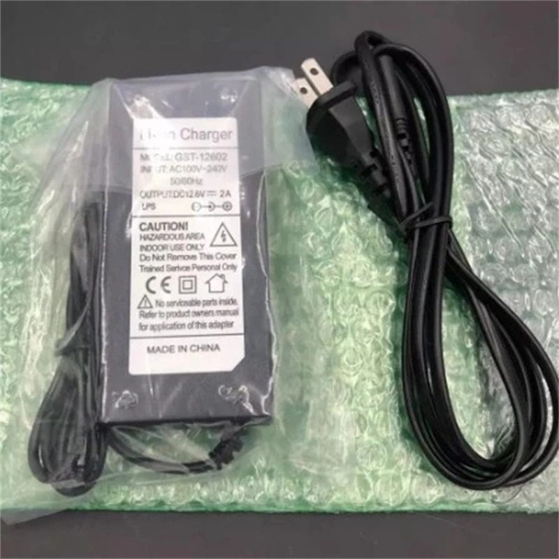 FFLBT-40 FFLBT-52 AC adapter For Battery Charger for IFS-15M M7 15M Fiber Fusion Splicer Battery