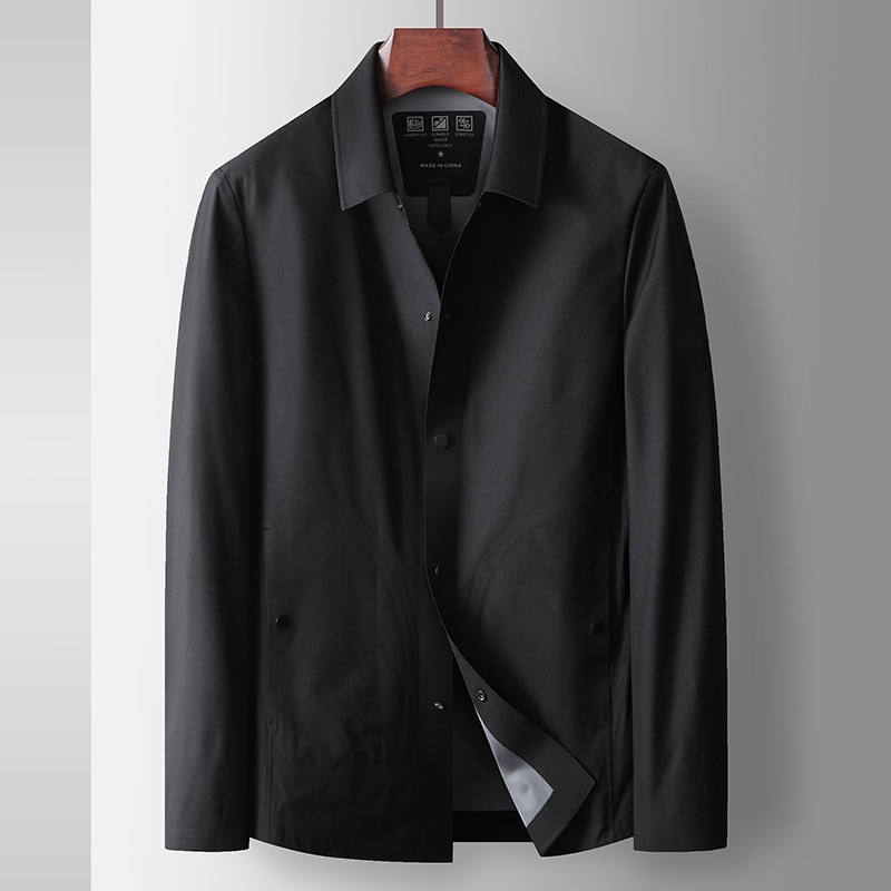 M-wedding dress men's suit suit wedding high-end feel black formal high-end men's suit