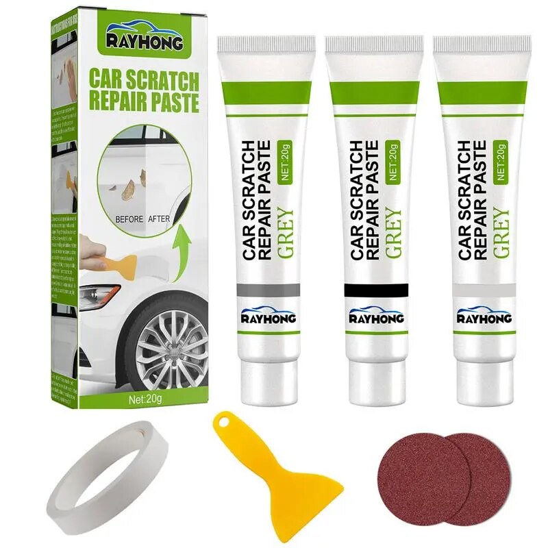 Fiberglass Boat Repair Paste Strong Bonding For Boat Repair Water Resistant Marine Fiberglass Repair Kit Ultra Strong Epoxy