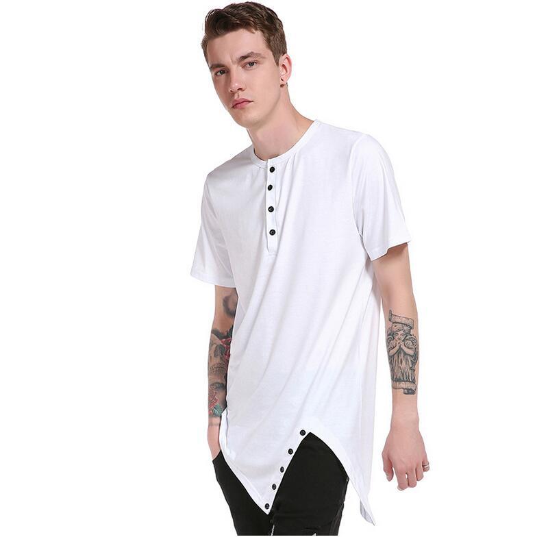 1536 new summer suit men's short-sleeved t-shirt trend Korean style with a handsome set of clothes casual sports