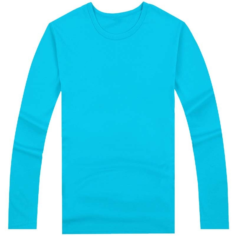 11407 T-shirt men's short-sleeved white men's cotton round neck summer men's solid color trend fashion T-shirt