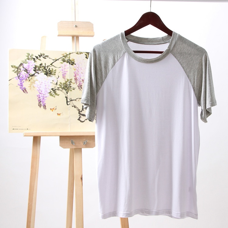 2426 NEW technology running shirt for man