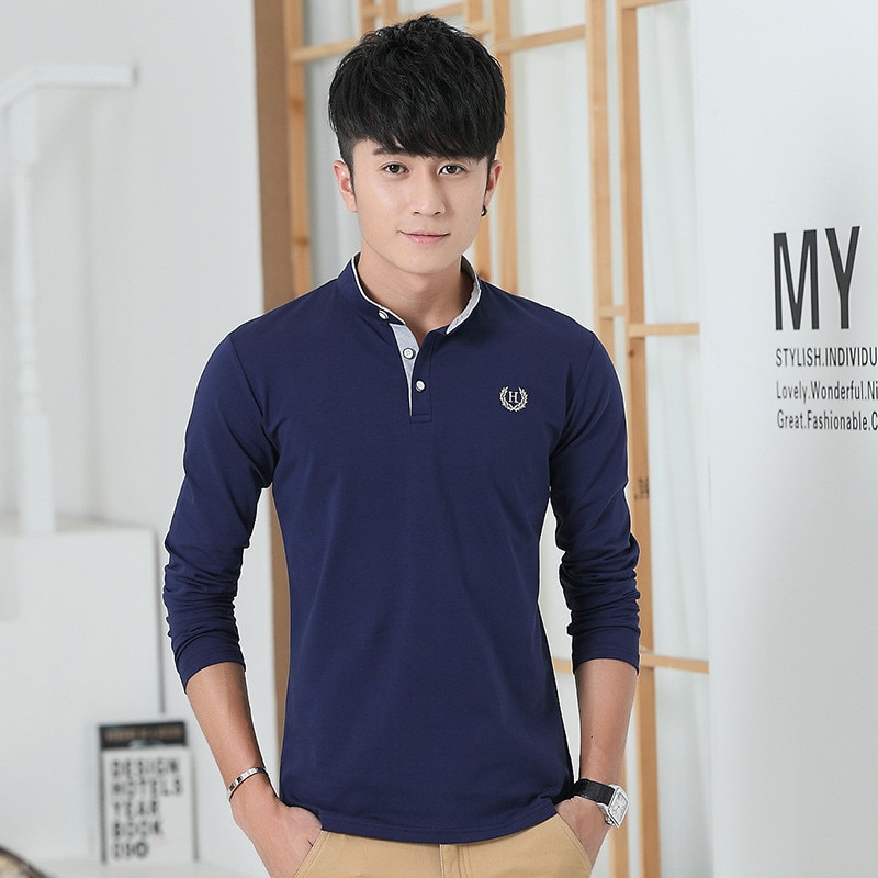1009 Young style for men