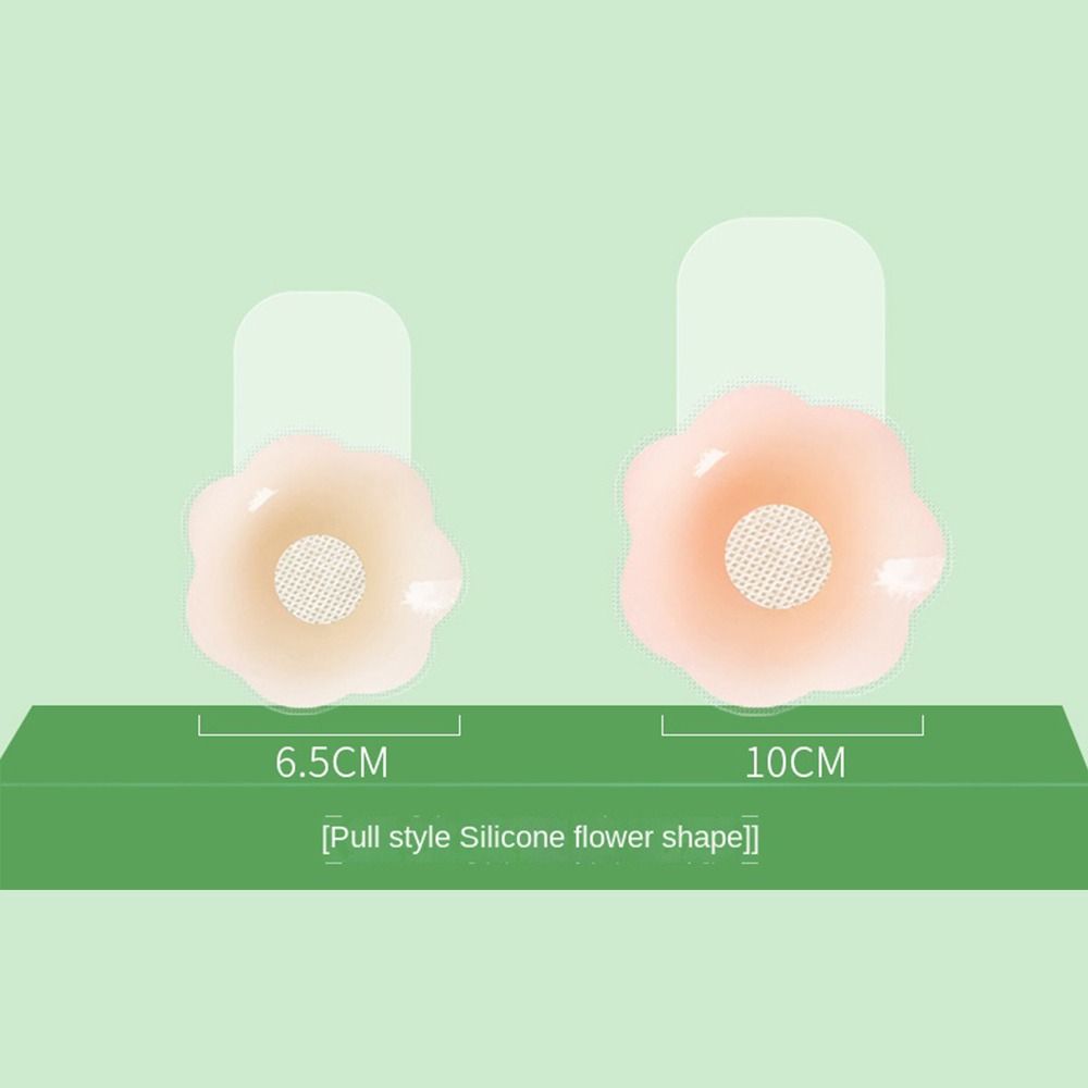 Strapless Tira Adhesive Bra New Lift Invisible Silicone Breast Sticker Backless 10CM Anti Emptied Chest Paste Female.