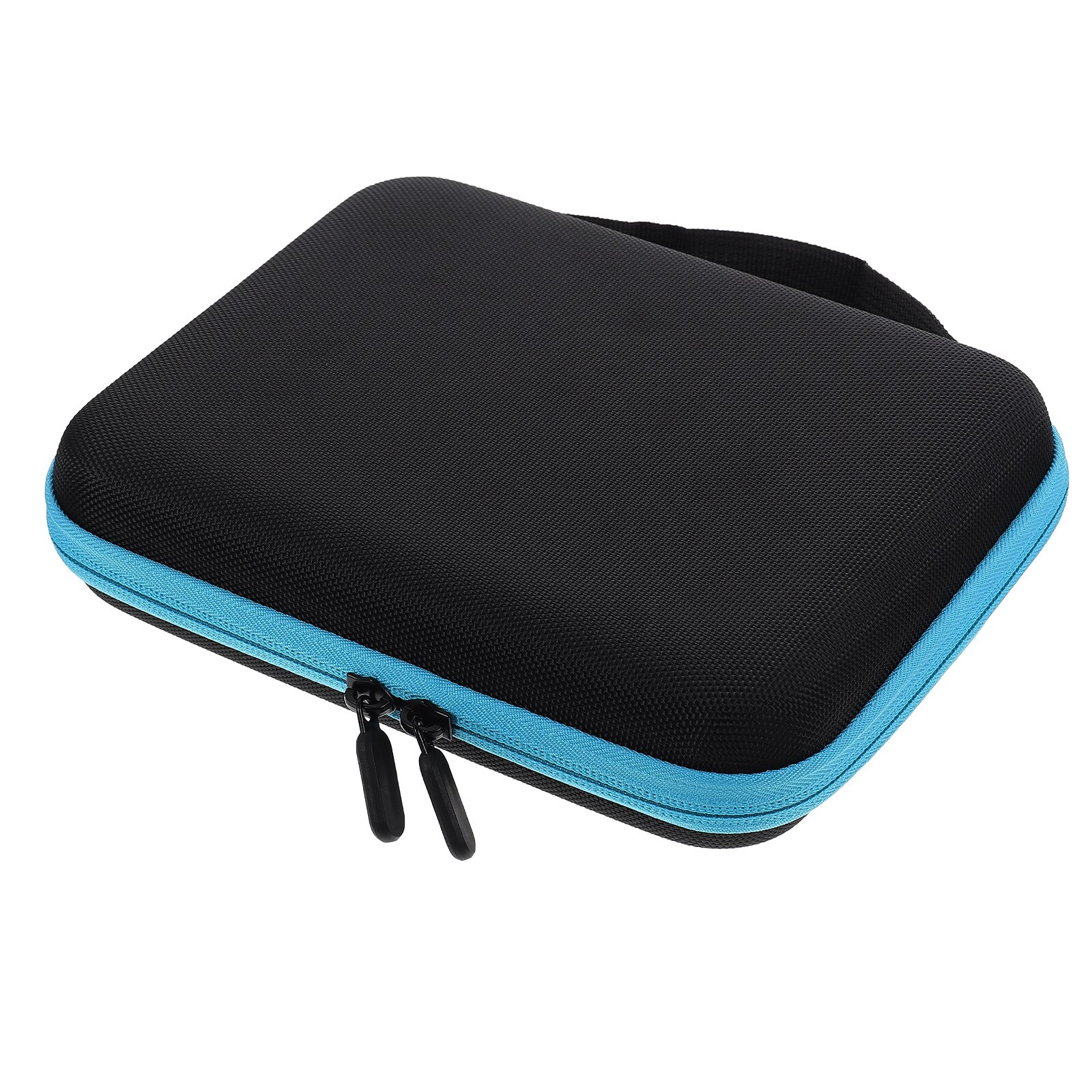 Oil Bottle Storage Box Essential Holder Carrying Case Holders Cases Waterproof Bag Nail Polish Organizer Portable