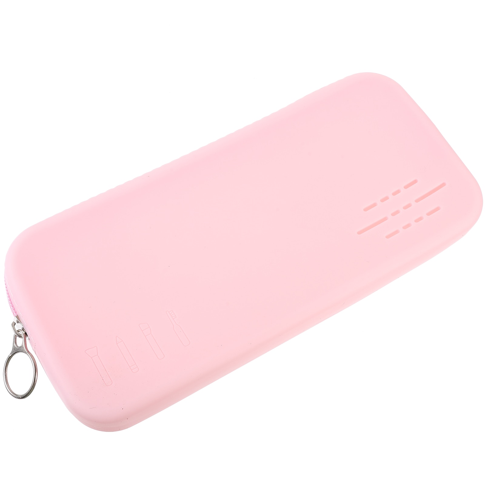 Makeup Brush Bag Silicone Makeup Makeup Bags Travel Makeup Brush Travel Case Lipstick Bag