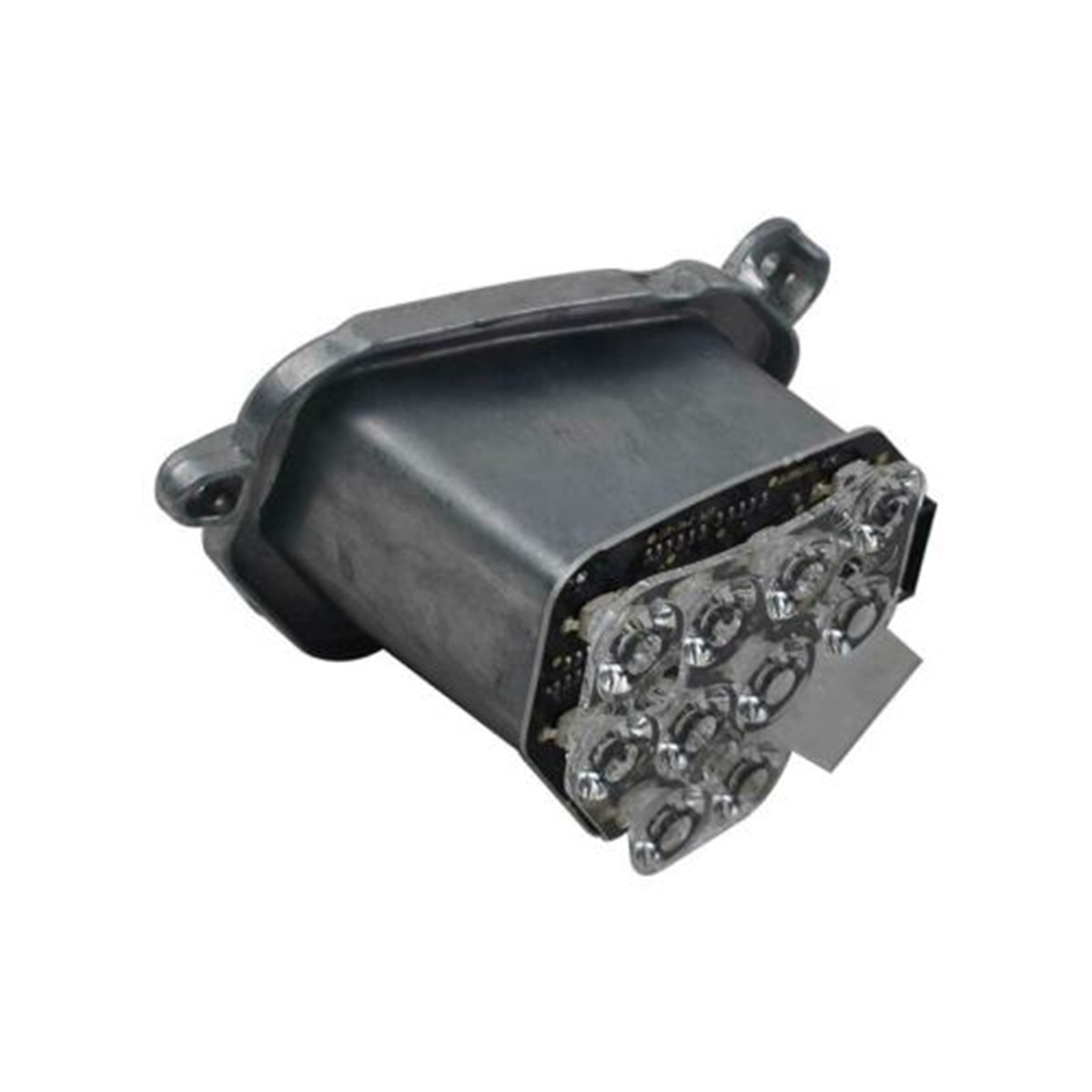 63117271902 Right Side Headlight Turn Module Bi-Xenon LED Indicator for BMW 5 Series F10 F11 2010-2013