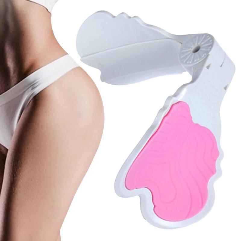 Inner Thigh Toner Equipment Hip Trainer Thigh Exerciser For Woman Postpartum Inner Thigh Toner Pelvic Floor Strengthening Device