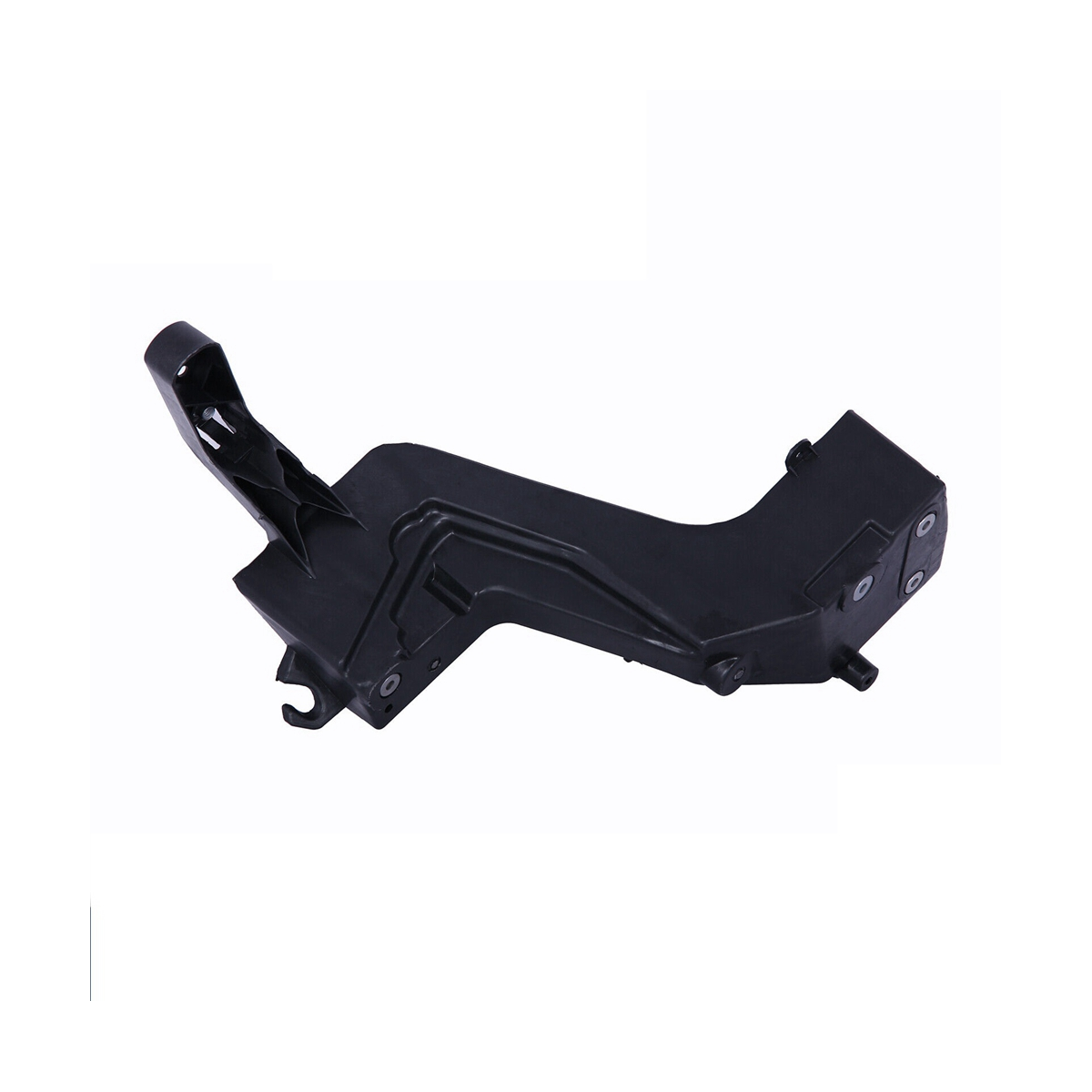 Headlight Bracket Passenger Right Side for Grand 2014-2021 Front Bumper Retainer Mount Support 68223400AA