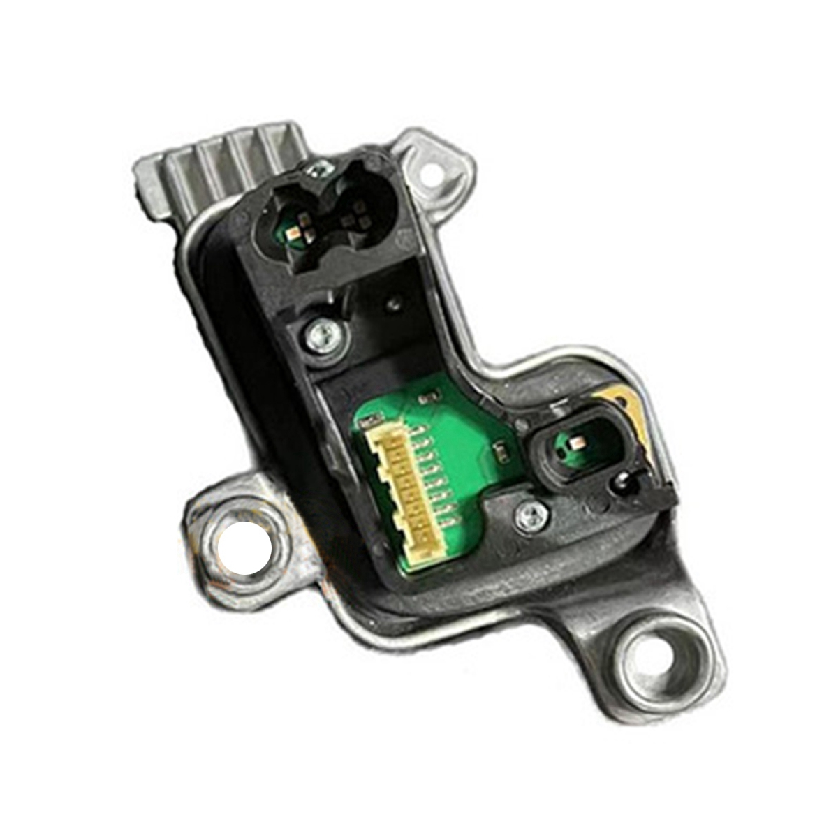 63117419617 Left Headlight LED Module Turn Signal for 3 Series F30 F31 2015-2019 US Version