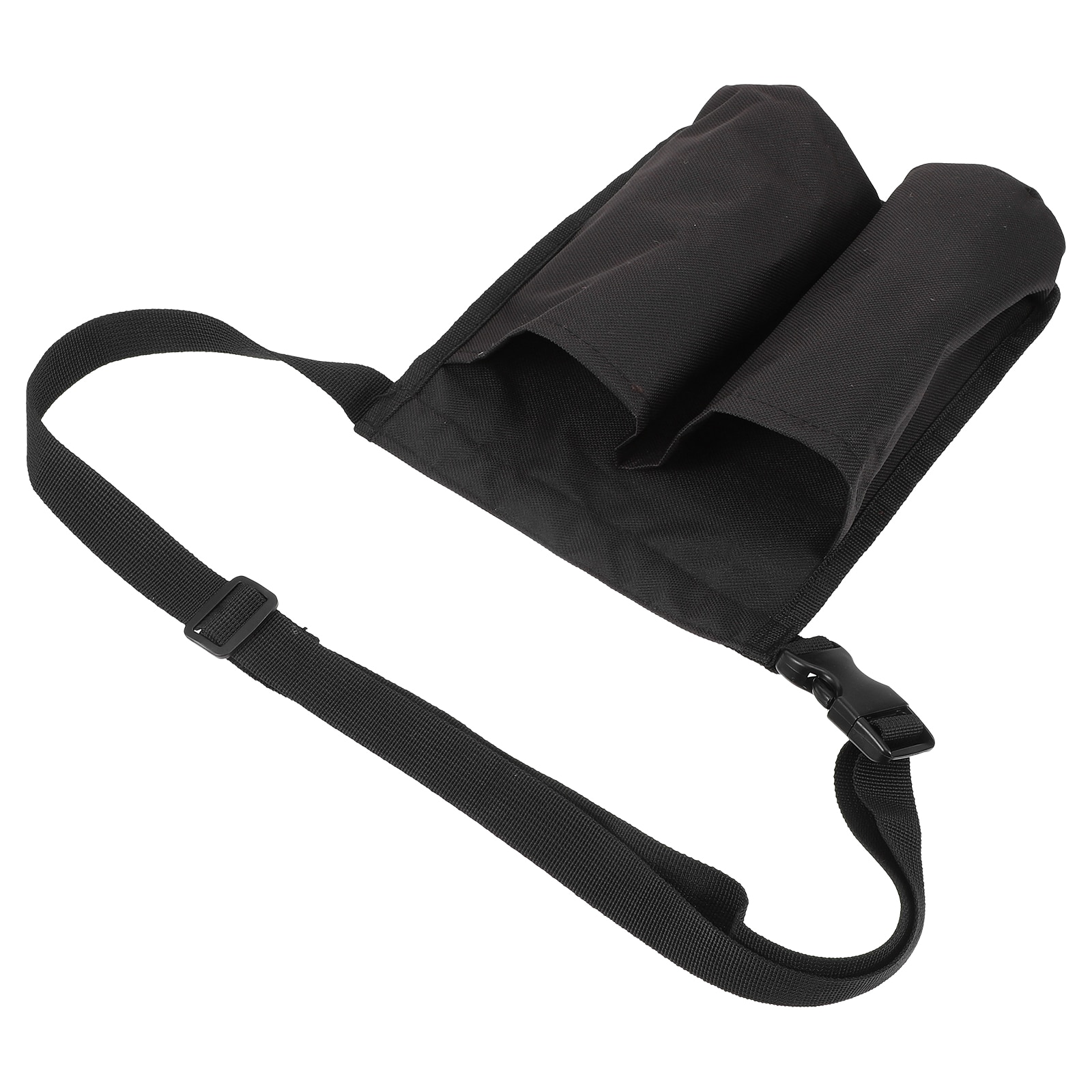 Masseur Fanny Pack Storage Bag Massage Oil Bottle Holder Case Makeup Organizer Essential Carrying