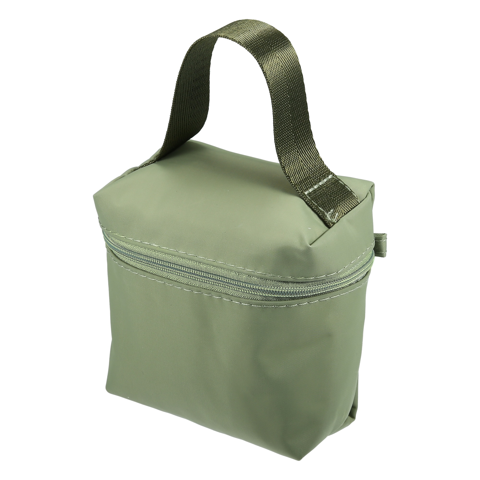 VOCOSTE Waterproof Travel Makeup Bag Cosmetic Organizer Bag Make Up Brushes Holder Skin Care Products Storage Accessories