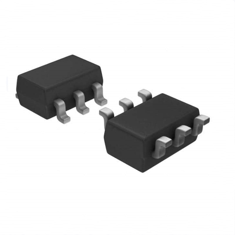 10PCS AX3811ACA SOT23-6 AX6607BA SOT23-5 VA7930 SOT23-5 Brand new original