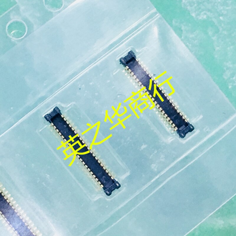 10pcs orginal new AXE840124HT1 0.35mm pitch 40PIN male touch screen board to board connector