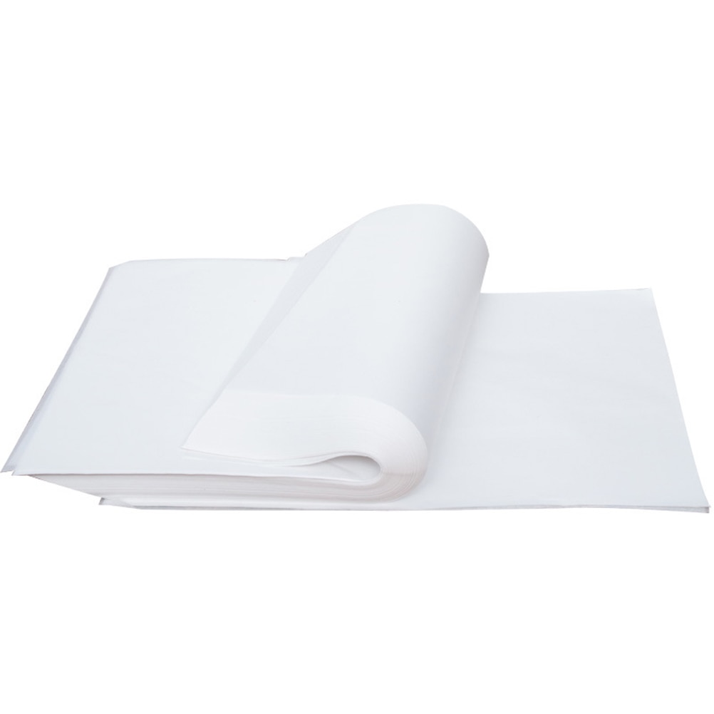 500 Sheets Linyi Paper Sketching Manga Para Pene Animation Comic Drawing Translucent