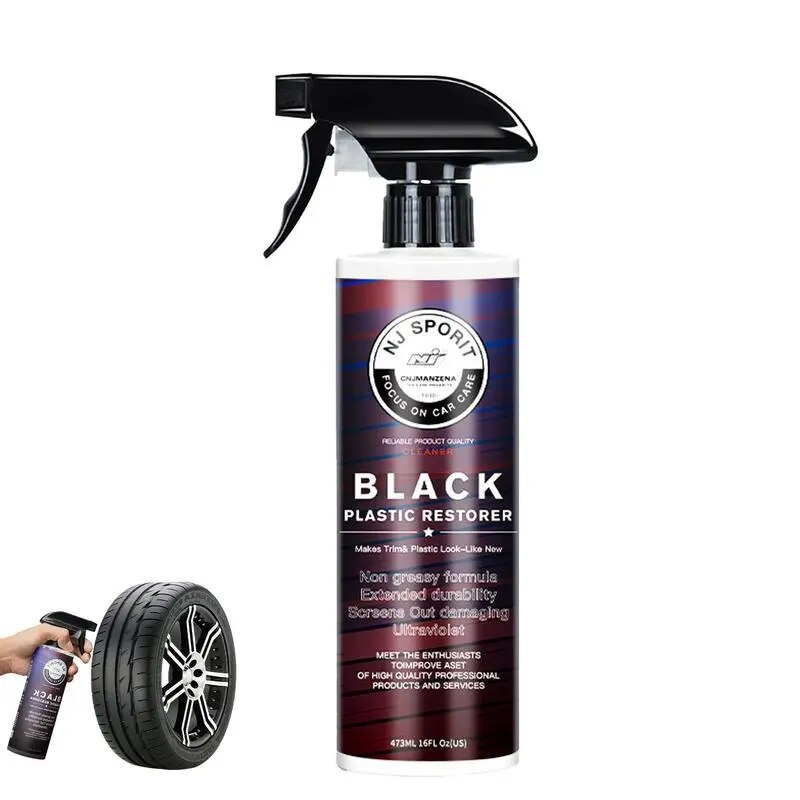 Car Coating Spray High Protection Ceramic Wax For Cars Easy To Apply Ceramic Coating Spray Hydrophobic Protection & High Glo