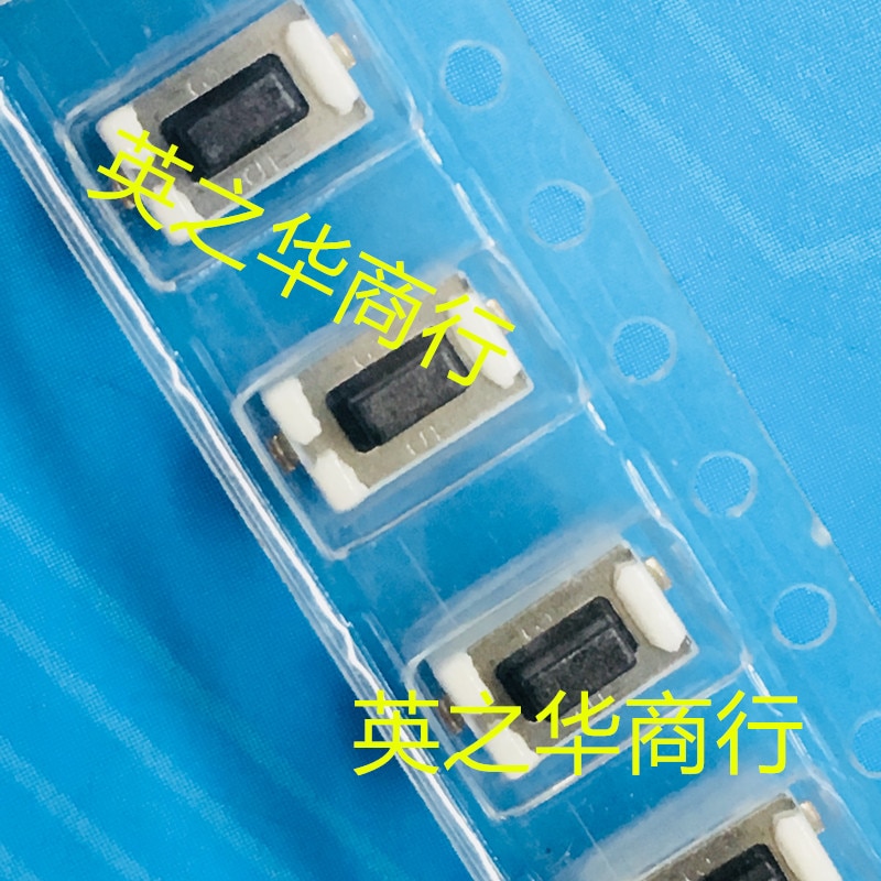 20pcs orginal new EVQ5PN05K Tact Switch Touch Switch 6*3*5 Micro Switch