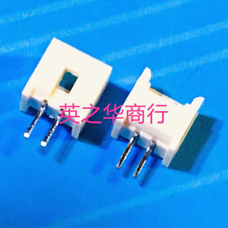 30pcs orginal new A1251WV-2P A1251WV-11P 1.25MM Header Connector
