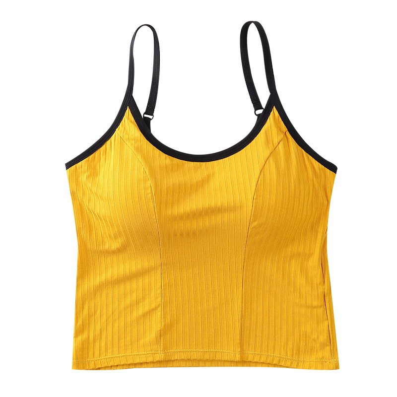 Ms without rims bra high elastic hollow out sexy underwear breathable comfortable beautiful girl back sports vest wrapped chest