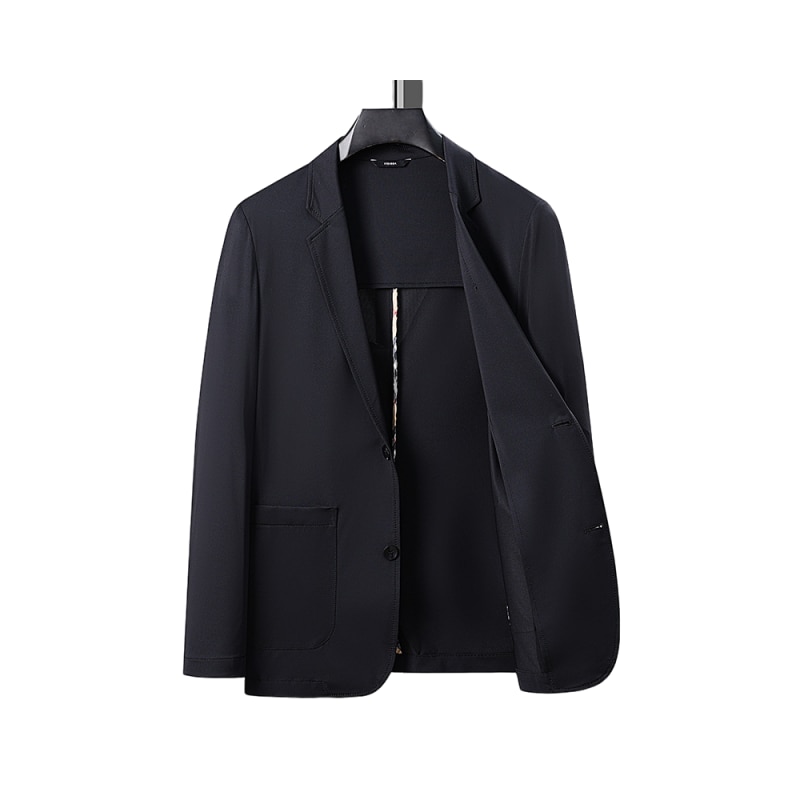 K-Spring and Autumn Perpass Gifts, Serving Men's suit Set Studio Performance Chorus Young Art Examinations