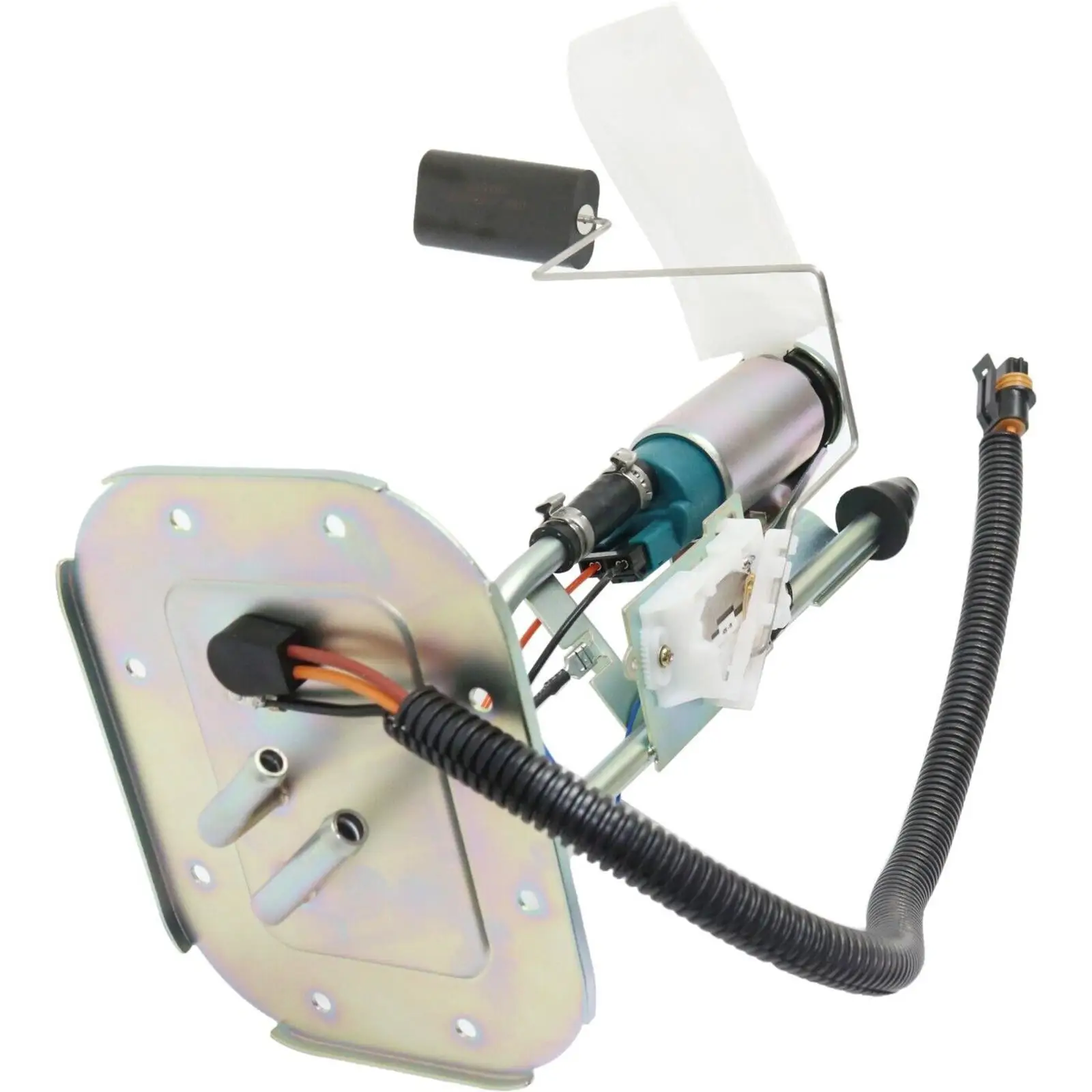 Fuel Pump Assembly 5003861AA Accessories High Quality Replacement Parts Alloy for Jeep Wrangler S Base Rio Grande Sahara