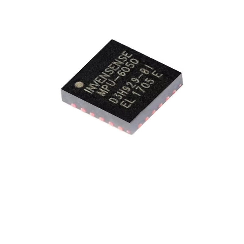 5PCS MPU3050 6050 6000 6052C 6500 6515 6881 9250 QFN24 Brand new original