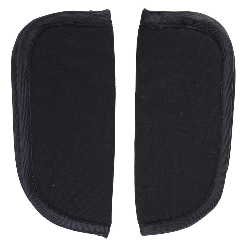 Newborns Infants Kids Baby Stroller Car for SEAT Strap Kids Car Soft for SEAT Strap Vehicle Safety Shoulder Cover Pad Pr