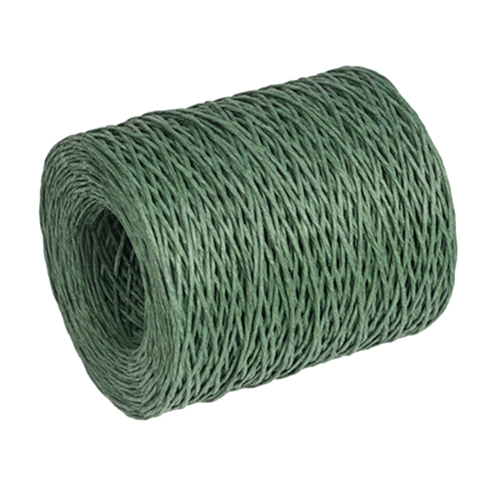 Packaging Decorations Rustic Decor Flower Floral Paper Wrapping Ribbon