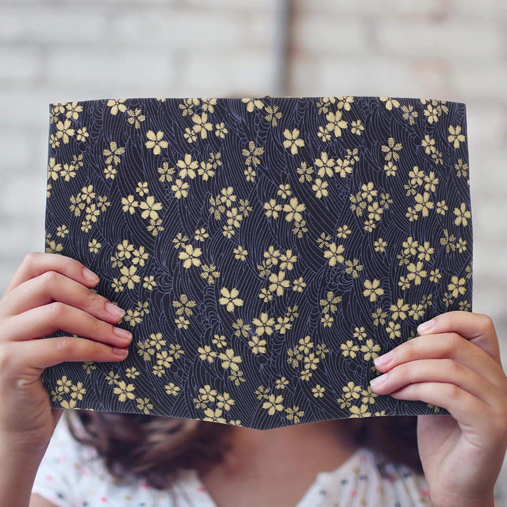 Paperback Book Covers Book Hand-made Decor Exquisite Protective Ornamental Protector School Creative Sleeve Stylish