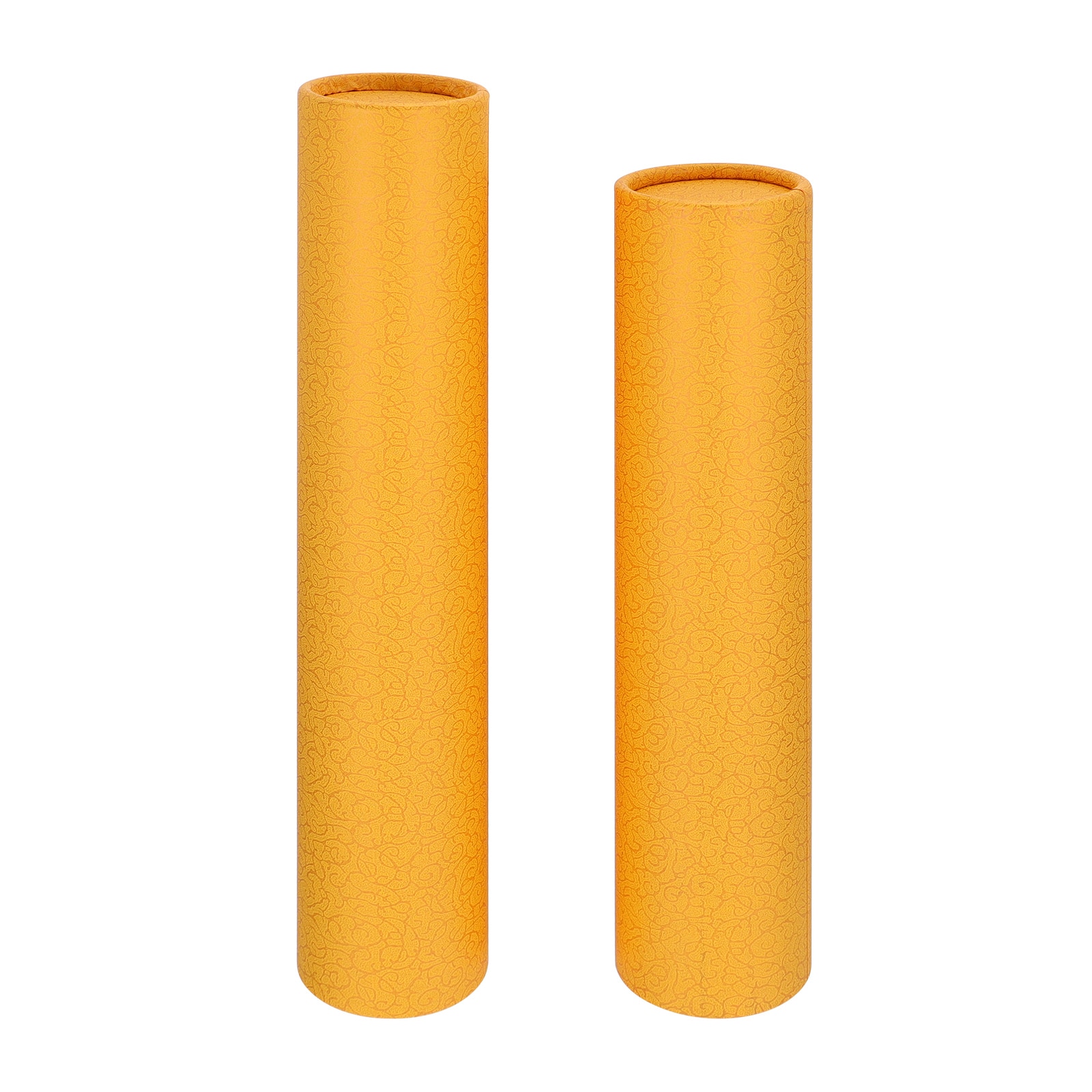 Telescopic Poster Tube Paper Mailing Storage Tube Drawing Tube Drafting Tube