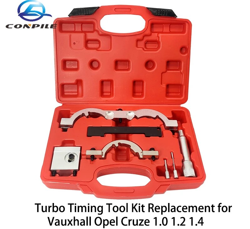 1pc for Buick Envision Opel 1.0 1.2 1.4 1.4T Envision LUJ Engine timing tool
