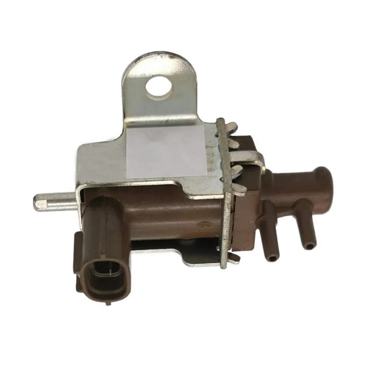 MR258166 139700-0350 Engine Emission Solenoid Valve for Mitsubishi L200 Ka4T Triton Mn 4D56 Crd SOL Magnetic Valve